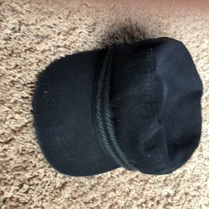 Black hat